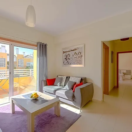 Claude Viguie Apartment