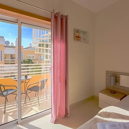 Claude Viguie Apartment Conceição