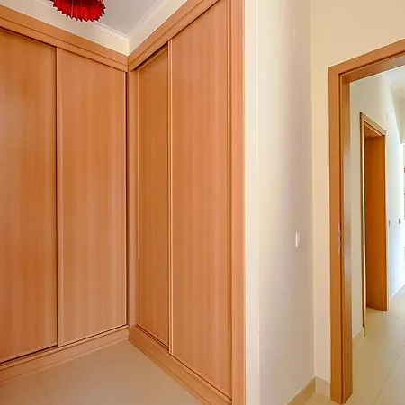 Claude Viguie Lejlighed *