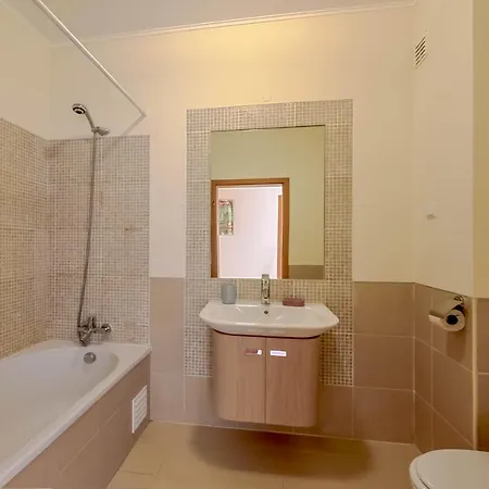 Appartamento Claude Viguié