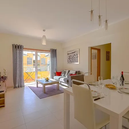 Appartamento Claude Viguié